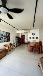 Blk 433B Fernvale Palms (Sengkang), HDB 4 Rooms #513708211